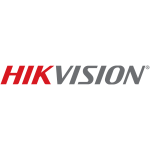 Logo - Hikvision