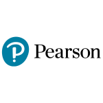 Logo - Pearson